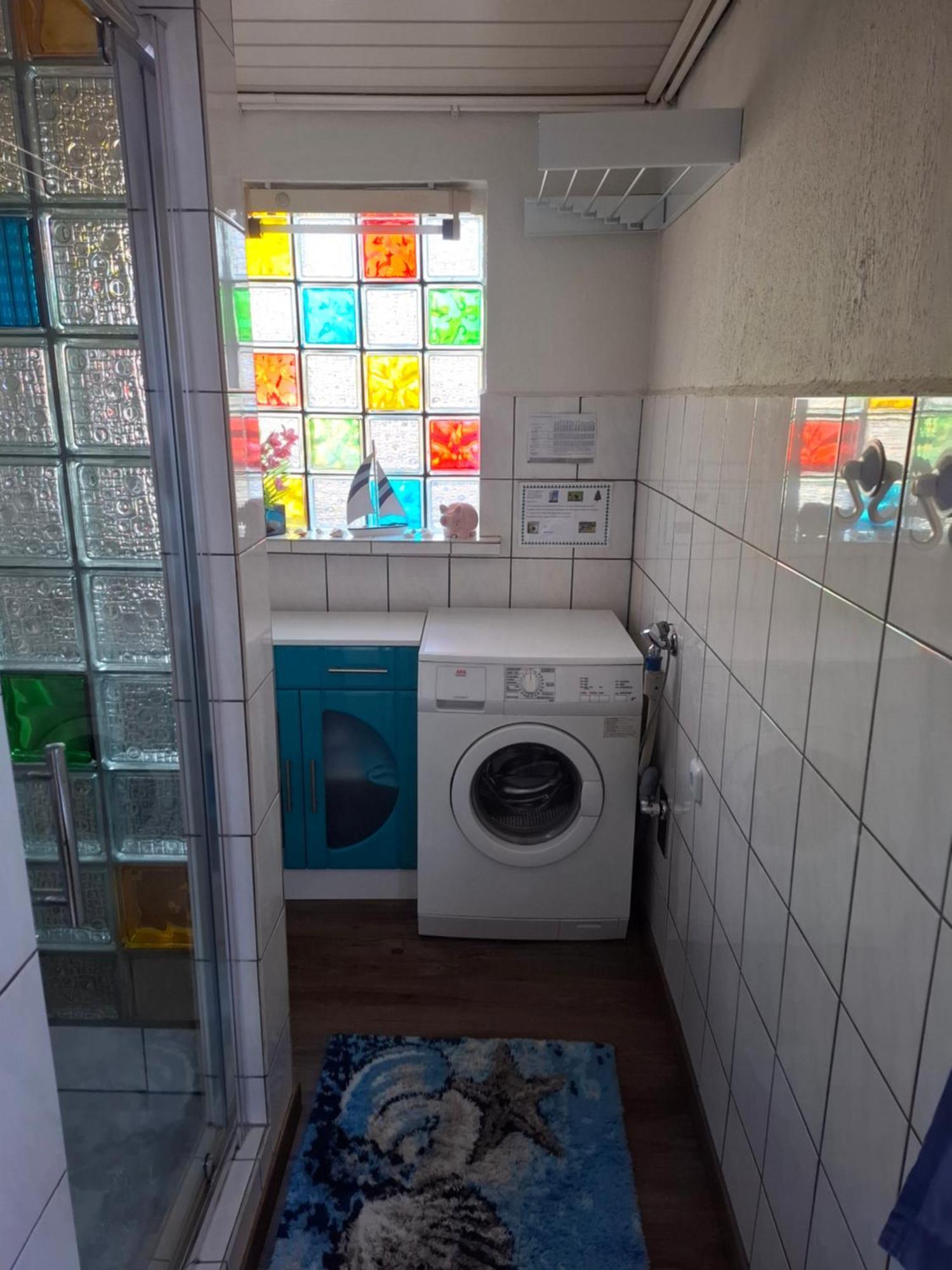 Ferienwohnung Kupfer ชมีเดอเฟลด์ อัม เร็นน์ชไตก์ ภายนอก รูปภาพ