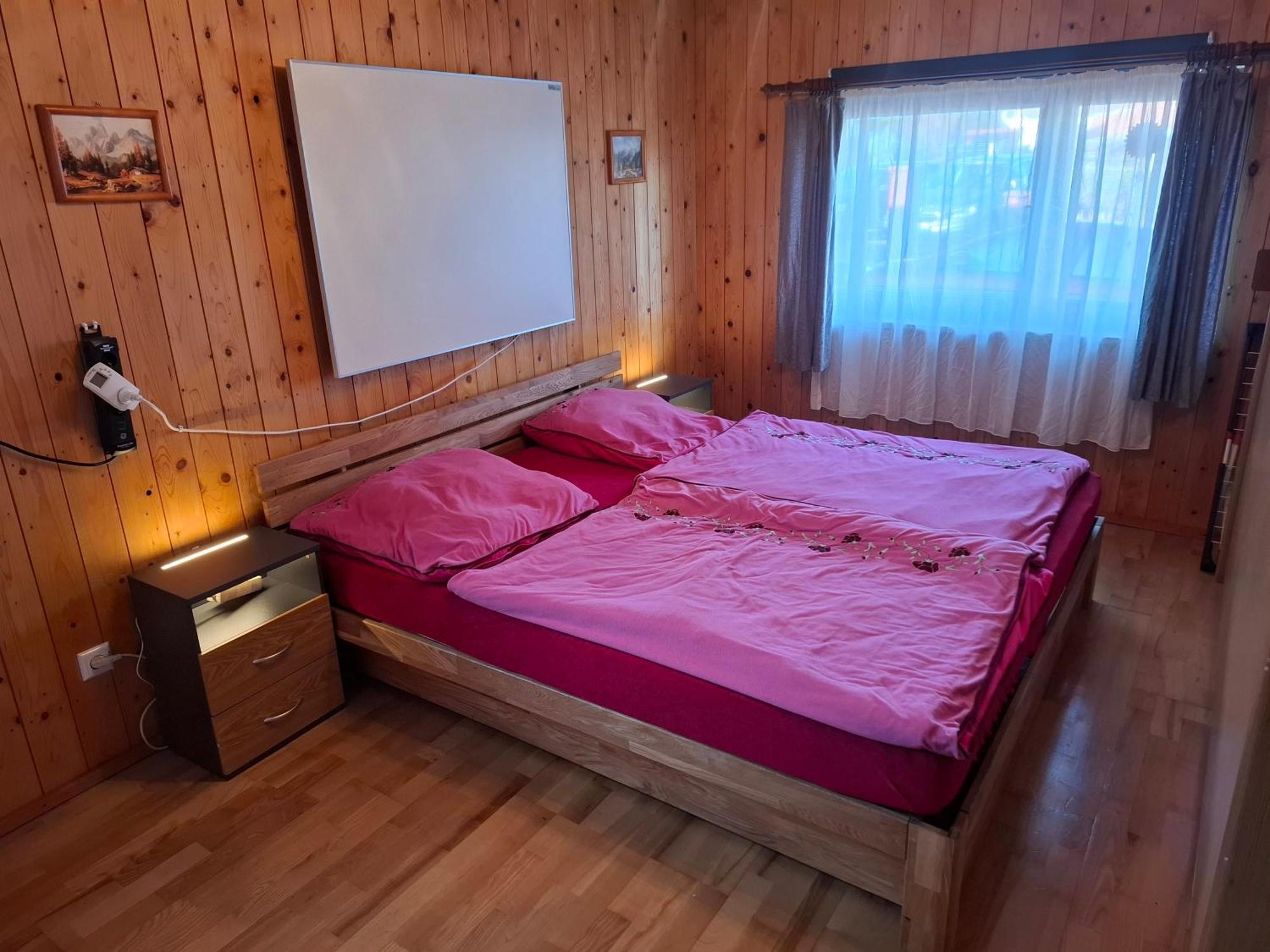 Ferienwohnung Kupfer ชมีเดอเฟลด์ อัม เร็นน์ชไตก์ ภายนอก รูปภาพ